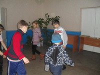 Галушковский сельский клуб