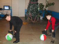 новогодние праздники 2017