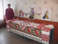 Галушковский сельский клуб
