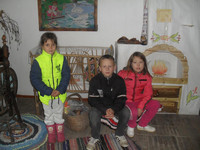 Галушковский сельский клуб