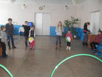 Галушковский СК