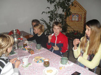 Галушковский сельский клуб