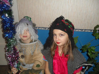 новогодние праздники 2017
