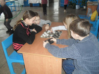 Галушковский СК