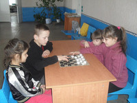 Галушковский СК