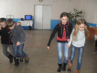 Галушковский СК