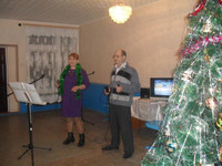 новогодние праздники 2017