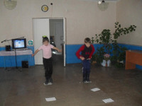 Галушковский сельский клуб
