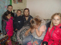 Галушковский сельский клуб