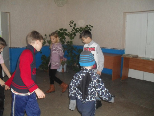 Галушковский сельский клуб