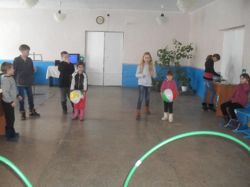 Галушковский СК
