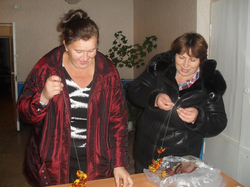 Галушковский сельский клуб